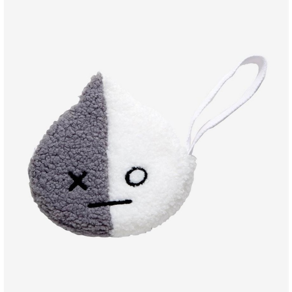 BT21  Line Friends Van Boucle Purse